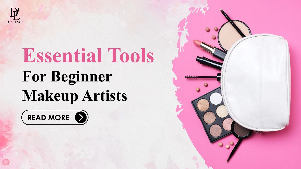 Top Essentials For A Makeup Artist Kit