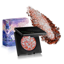 Load image into Gallery viewer, DE&#39;LANCI Dreamland Impression Duochrome Pressed Eye Shadow #11
